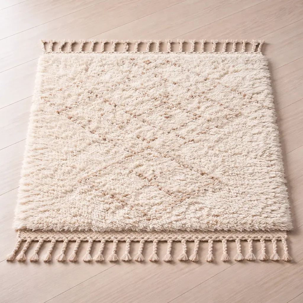 Rug cleaning